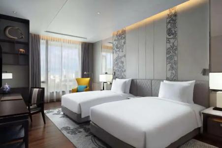 Sindhorn Kempinski Bangkok - SHA Extra Plus Certified - 76