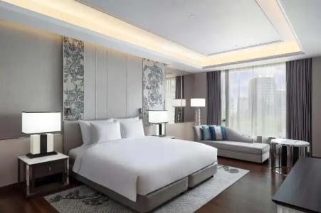 Sindhorn Kempinski Bangkok - SHA Extra Plus Certified - 103