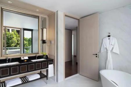 Sindhorn Kempinski Bangkok - SHA Extra Plus Certified - 95
