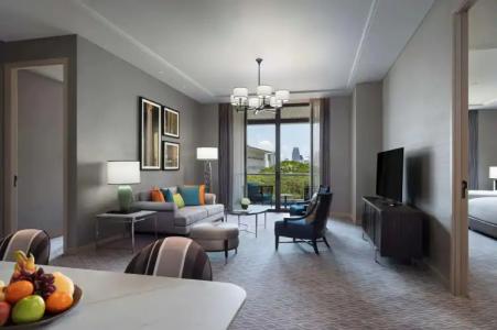 Sindhorn Kempinski Bangkok - SHA Extra Plus Certified - 111
