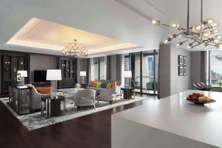 Sindhorn Kempinski Bangkok - SHA Extra Plus Certified - 113
