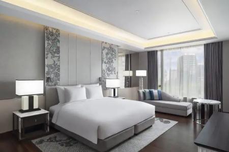 Sindhorn Kempinski Bangkok - SHA Extra Plus Certified - 98