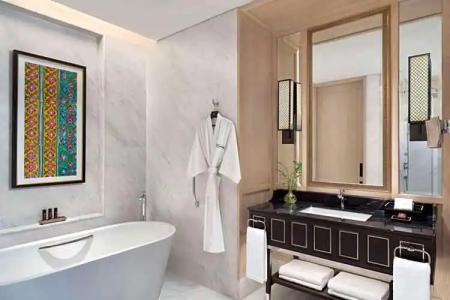 Sindhorn Kempinski Bangkok - SHA Extra Plus Certified - 46
