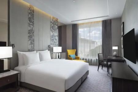 Sindhorn Kempinski Bangkok - SHA Extra Plus Certified - 106