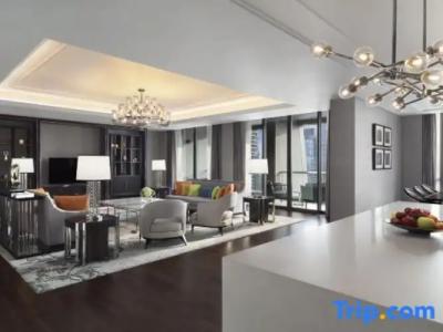 Sindhorn Kempinski Bangkok - SHA Extra Plus Certified - 116
