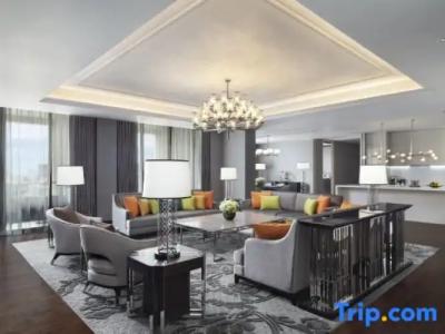Sindhorn Kempinski Bangkok - SHA Extra Plus Certified - 114