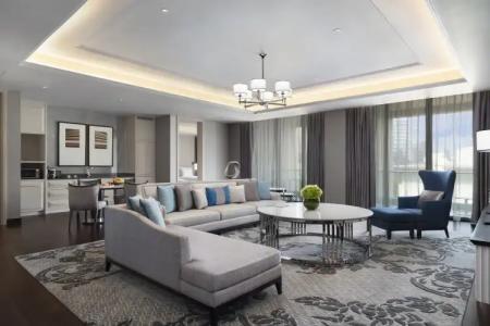 Sindhorn Kempinski Bangkok - SHA Extra Plus Certified - 99