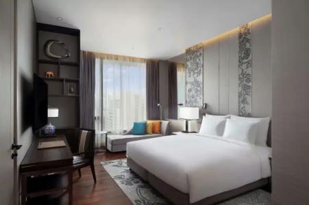 Sindhorn Kempinski Bangkok - SHA Extra Plus Certified - 48