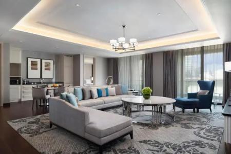Sindhorn Kempinski Bangkok - SHA Extra Plus Certified - 7