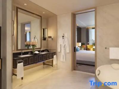 Sindhorn Kempinski Bangkok - SHA Extra Plus Certified - 64