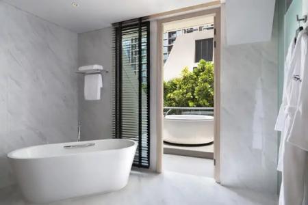 Sindhorn Kempinski Bangkok - SHA Extra Plus Certified - 18
