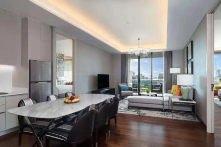 Sindhorn Kempinski Bangkok - SHA Extra Plus Certified - 79