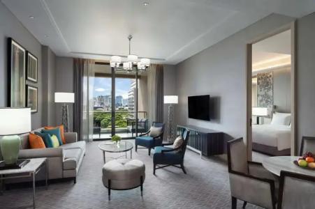 Sindhorn Kempinski Bangkok - SHA Extra Plus Certified - 88