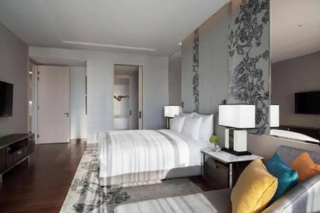 Sindhorn Kempinski Bangkok - SHA Extra Plus Certified - 75