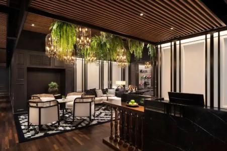 Sindhorn Kempinski Bangkok - SHA Extra Plus Certified - 23