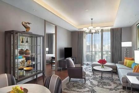 Sindhorn Kempinski Bangkok - SHA Extra Plus Certified - 45