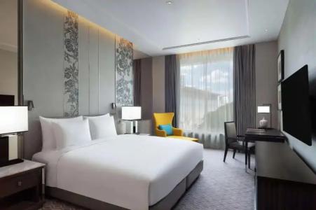 Sindhorn Kempinski Bangkok - SHA Extra Plus Certified - 110