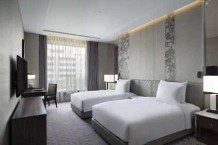 Sindhorn Kempinski Bangkok - SHA Extra Plus Certified - 5