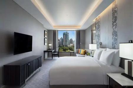 Sindhorn Kempinski Bangkok - SHA Extra Plus Certified - 87