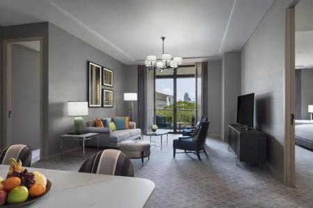 Sindhorn Kempinski Bangkok - SHA Extra Plus Certified - 105