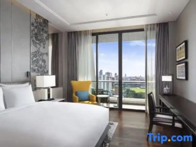 Sindhorn Kempinski Bangkok - SHA Extra Plus Certified - 61