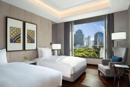 Sindhorn Kempinski Bangkok - SHA Extra Plus Certified - 102
