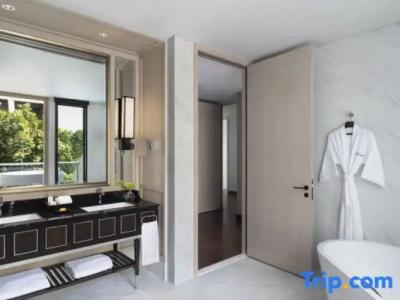 Sindhorn Kempinski Bangkok - SHA Extra Plus Certified - 92