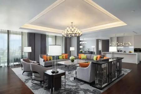 Sindhorn Kempinski Bangkok - SHA Extra Plus Certified - 119