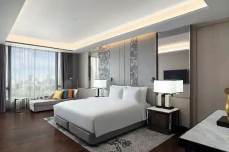 Sindhorn Kempinski Bangkok - SHA Extra Plus Certified - 112