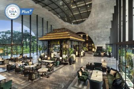 Sindhorn Kempinski Bangkok - SHA Extra Plus Certified - 108