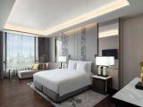 3 Bedrooms Presidential Sindhorn Suite with city view