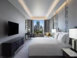 Executive Double Suite