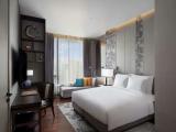 Grand Premier Double room with city view