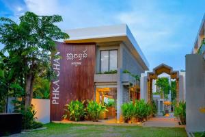 Phka Chan Hotel