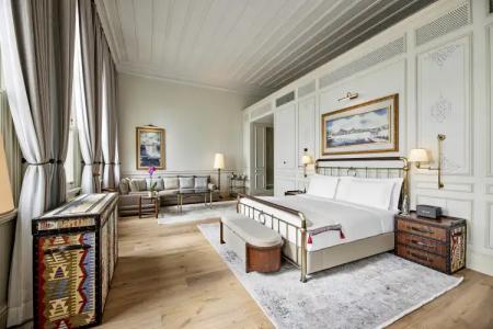 Six Senses Kocatas Mansions - 109