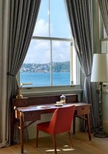 Six Senses Kocatas Mansions - 108