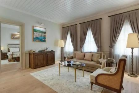 Six Senses Kocatas Mansions - 125