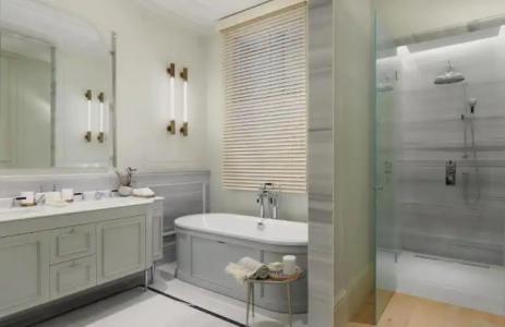 Six Senses Kocatas Mansions - 123