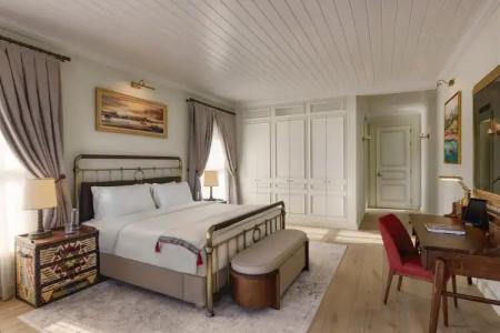 Six Senses Kocatas Mansions - 103