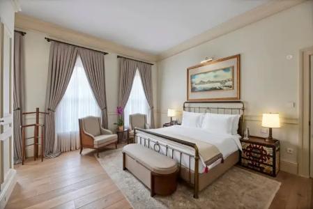 Six Senses Kocatas Mansions - 100