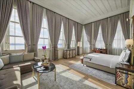 Six Senses Kocatas Mansions - 111