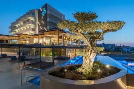 Cavo Zoe Seaside - 0