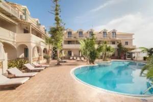 Pierros Hotel, Laganas