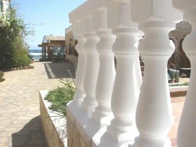 Blue Beach Club - 16