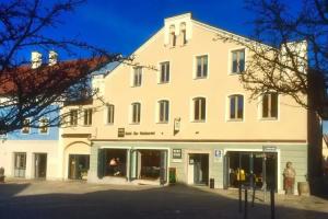 Herzstuck Waldkirchen, Waldkirchen
