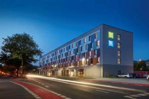 ibis Styles Bayreuth, Bayreuth