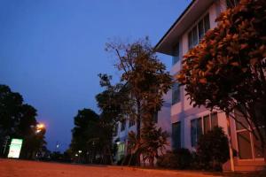 OYO 856 Chunapa Resort And Spa, Chiang Mai