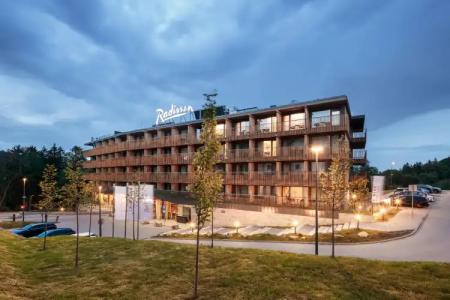 Radisson Szklarska Poręba - 41