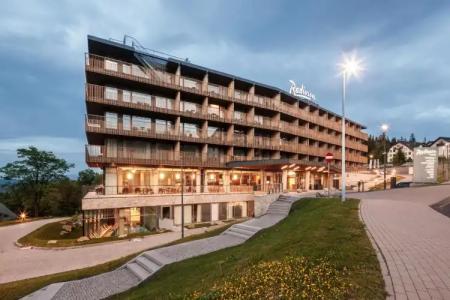 Radisson Szklarska Poręba - 46