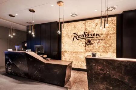 Radisson Szklarska Poręba - 1
